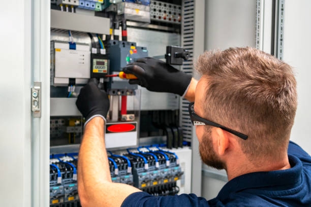 Best 24-Hour Electrician  in Warrior, AL