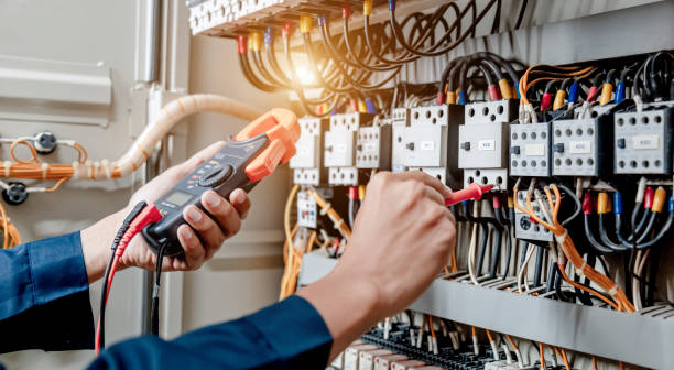 Best Electrical System Inspection  in Warrior, AL