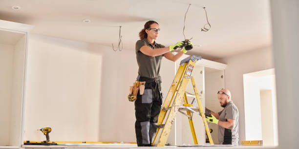 Best Electrical Upgrades for Homes  in Warrior, AL