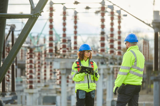 Best Emergency Electrical Repair  in Warrior, AL