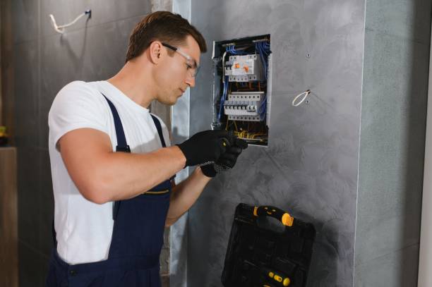 Best Electrician for Home Renovation  in Warrior, AL