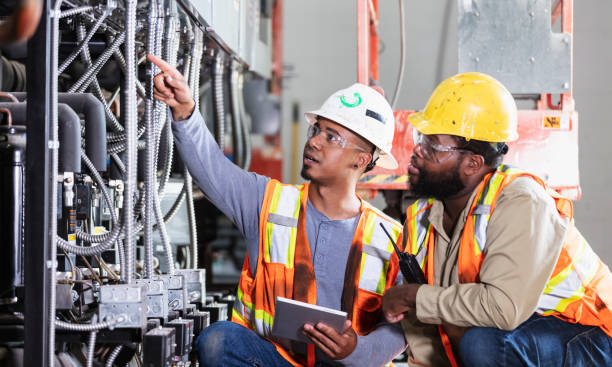 Best Electrical Repair Services  in Warrior, AL