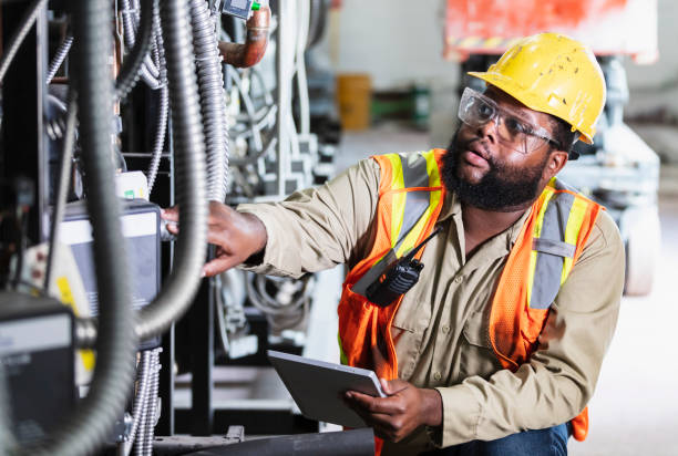 Best Local Electrician Companies  in Warrior, AL
