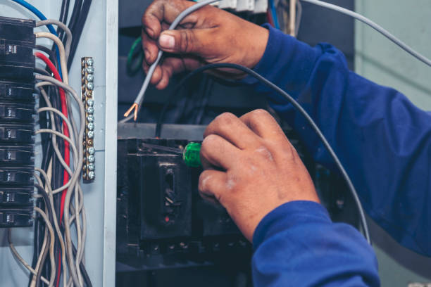 Best Electrical Contractors for Businesses  in Warrior, AL