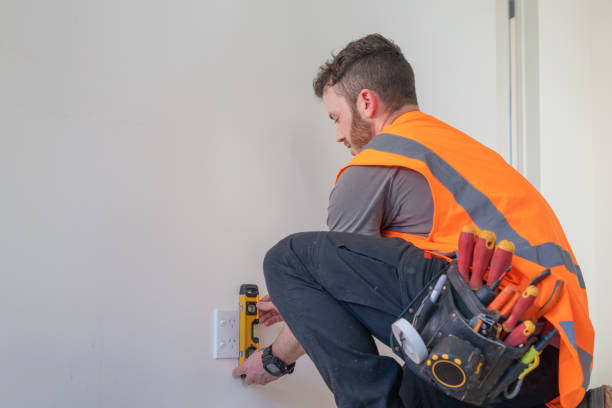 Best Industrial Electrical Services  in Warrior, AL