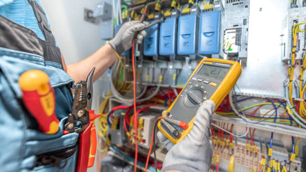 Best Emergency Electrician Near Me  in Warrior, AL