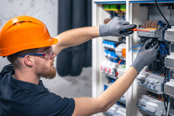 Best Electrical Wiring Services  in Warrior, AL